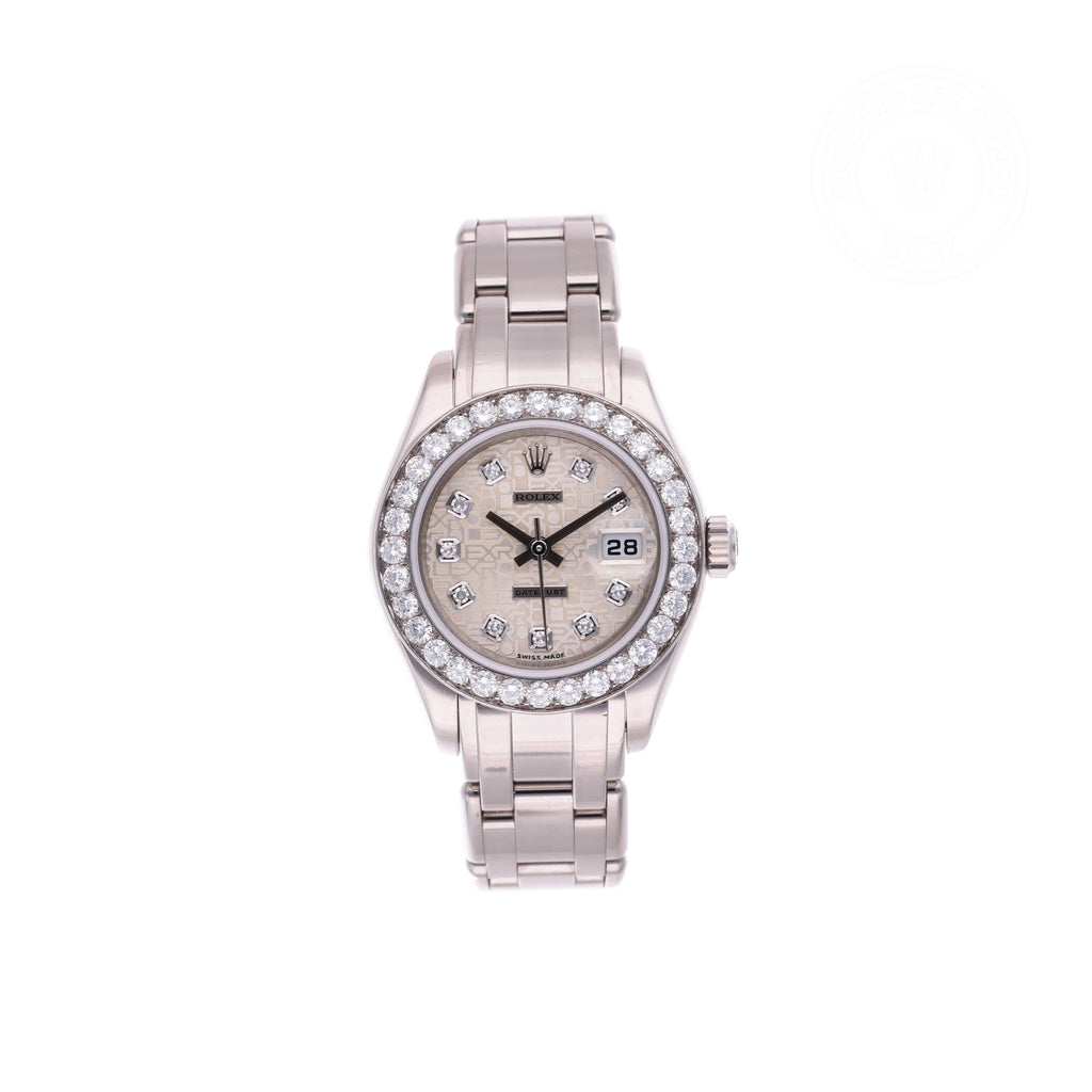 Lady-Datejust