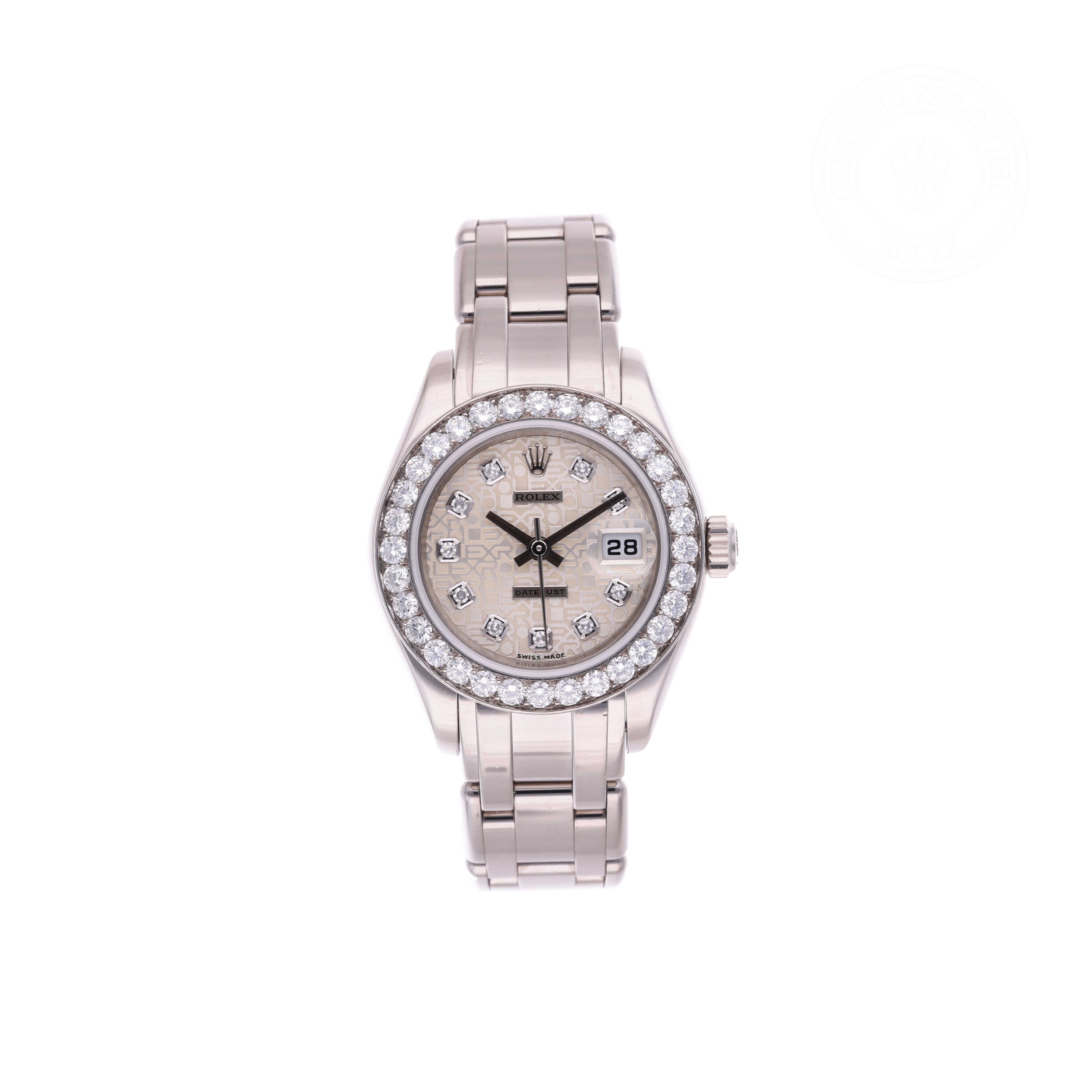Lady-Datejust