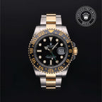 GMT-Master II