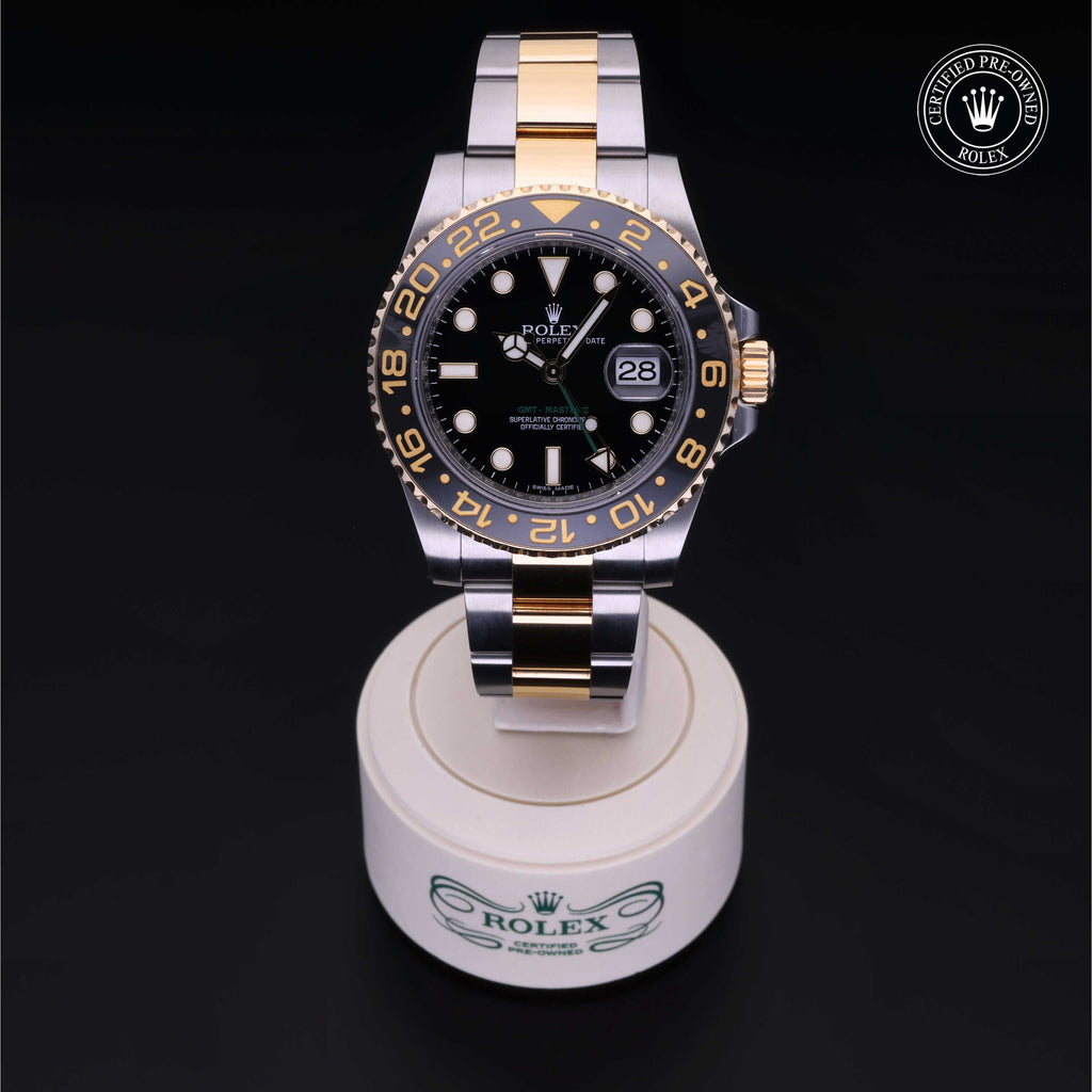 GMT-Master II