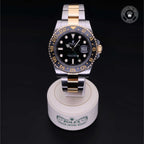 GMT-Master II