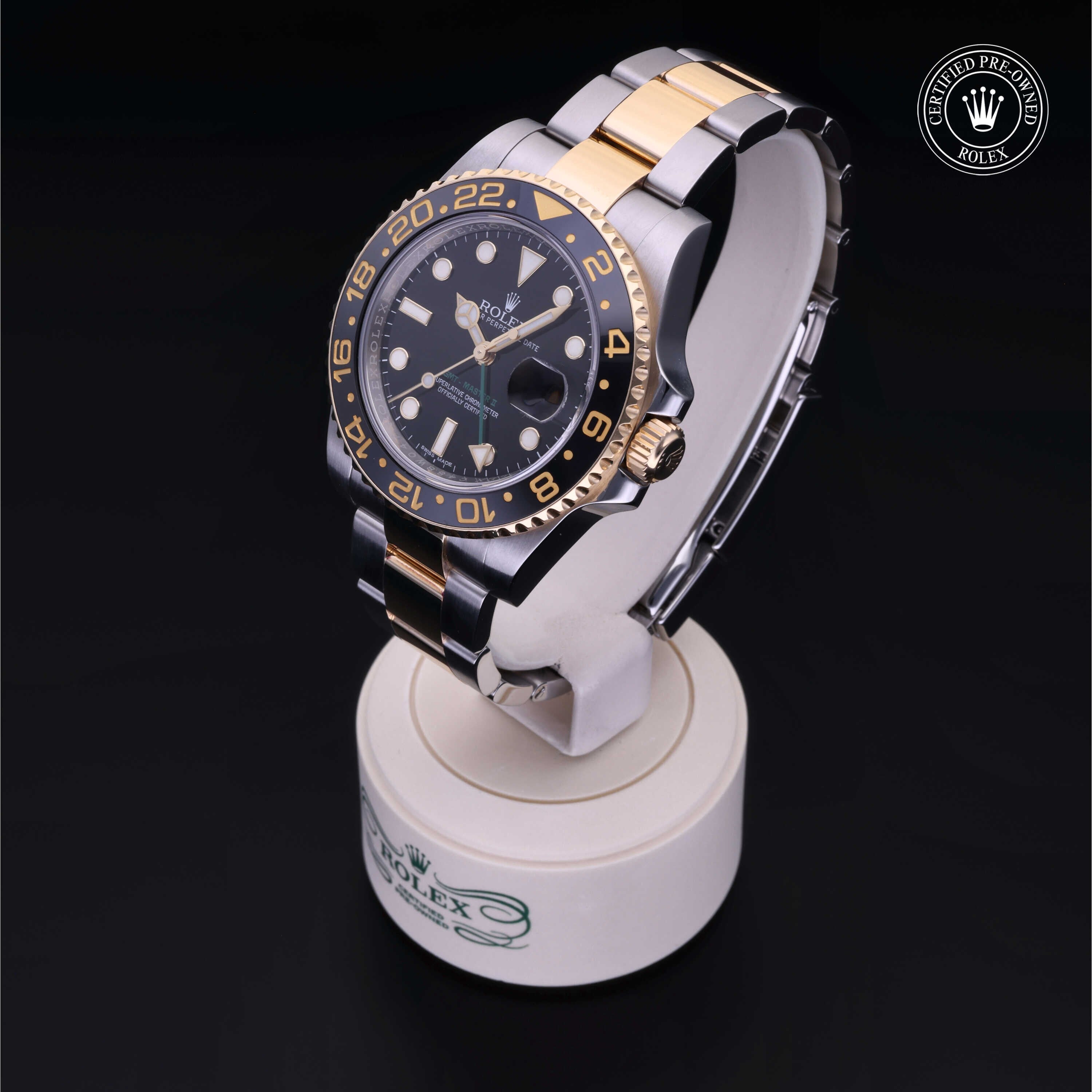 GMT-Master II