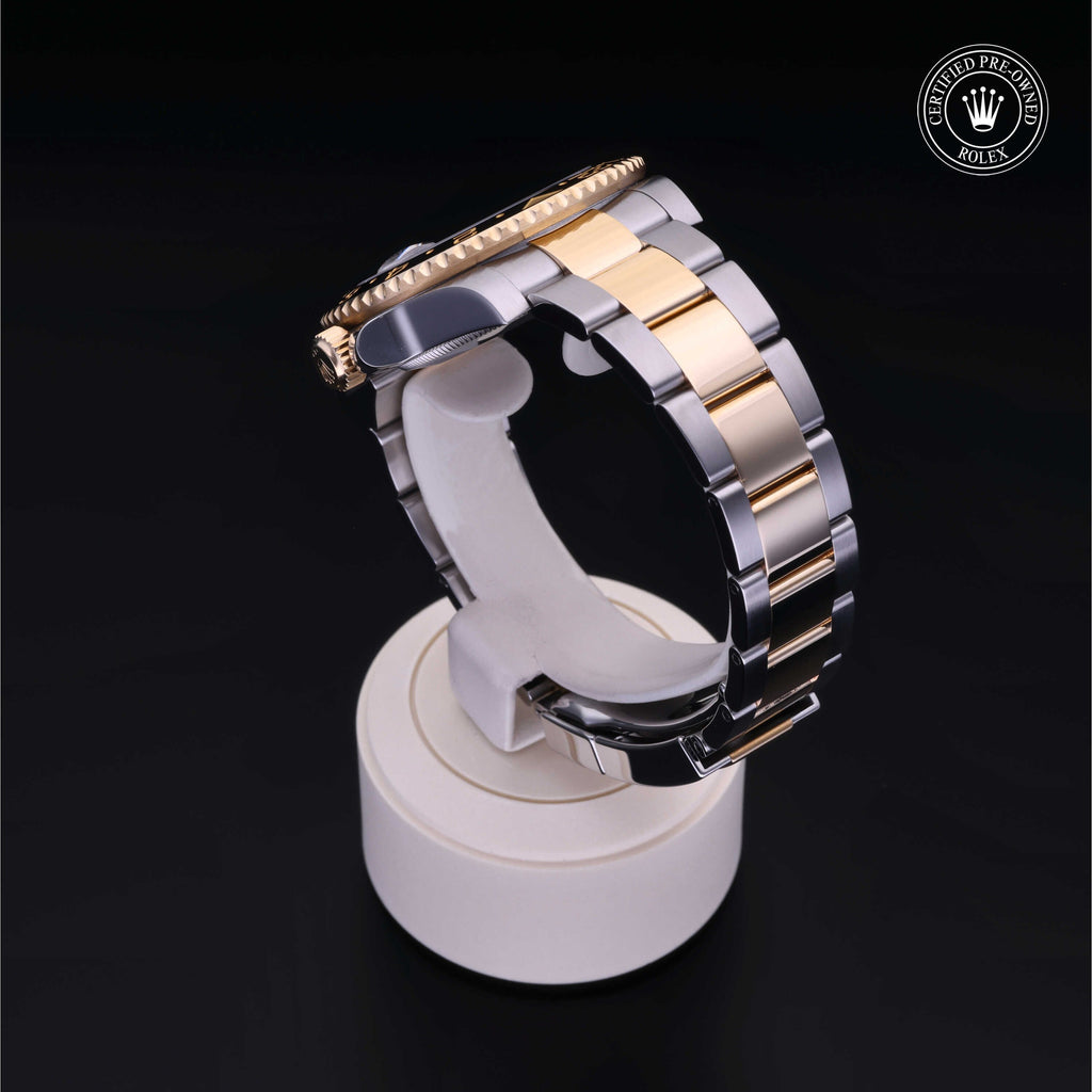 GMT-Master II