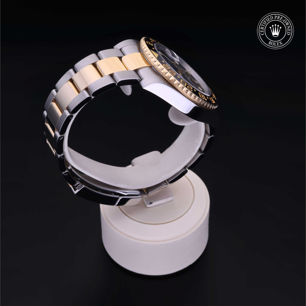 GMT-Master II
