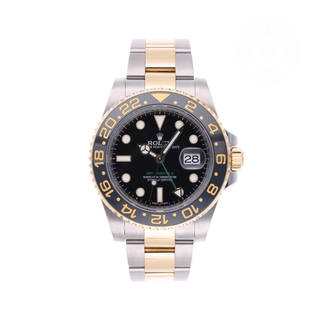 GMT-Master II