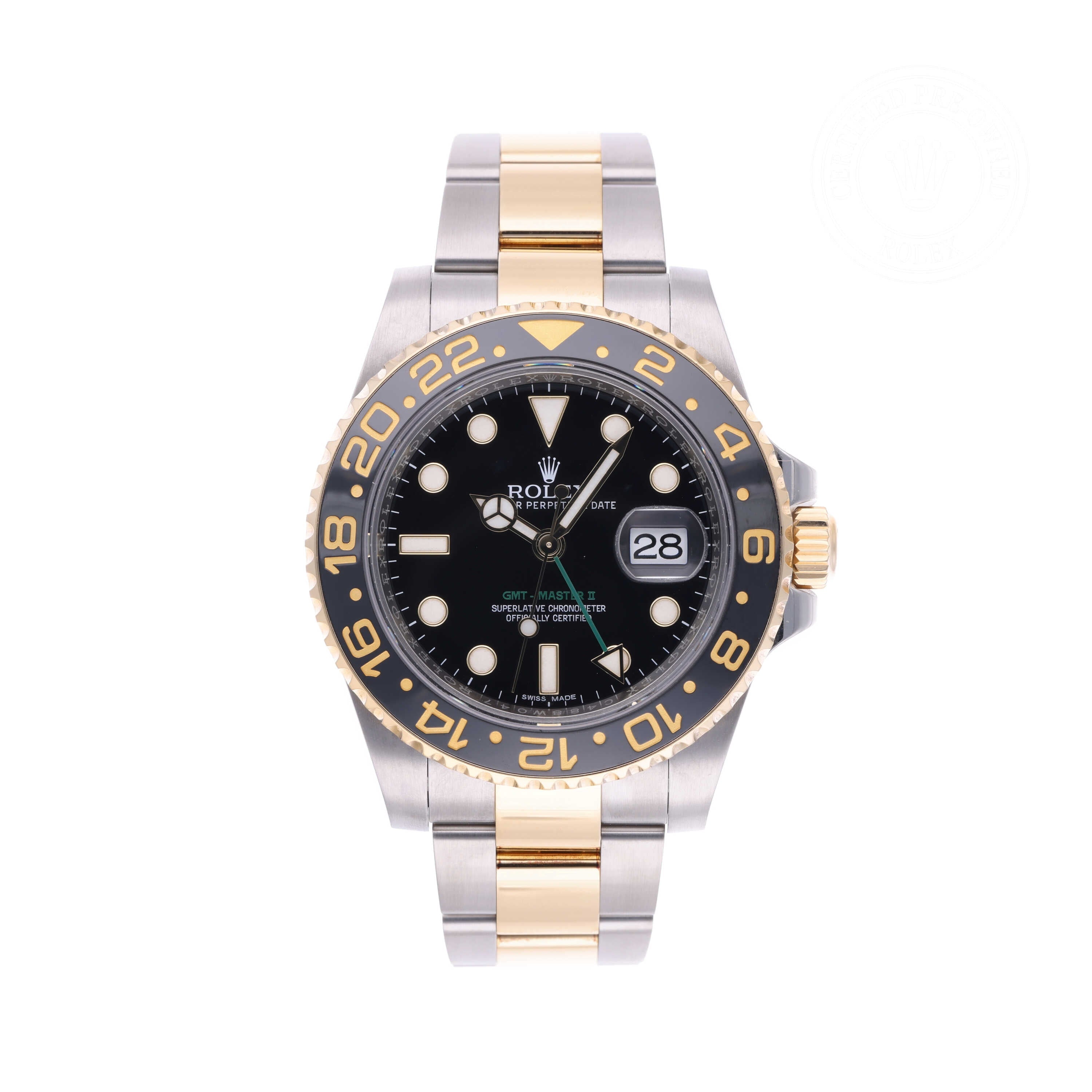 GMT-Master II