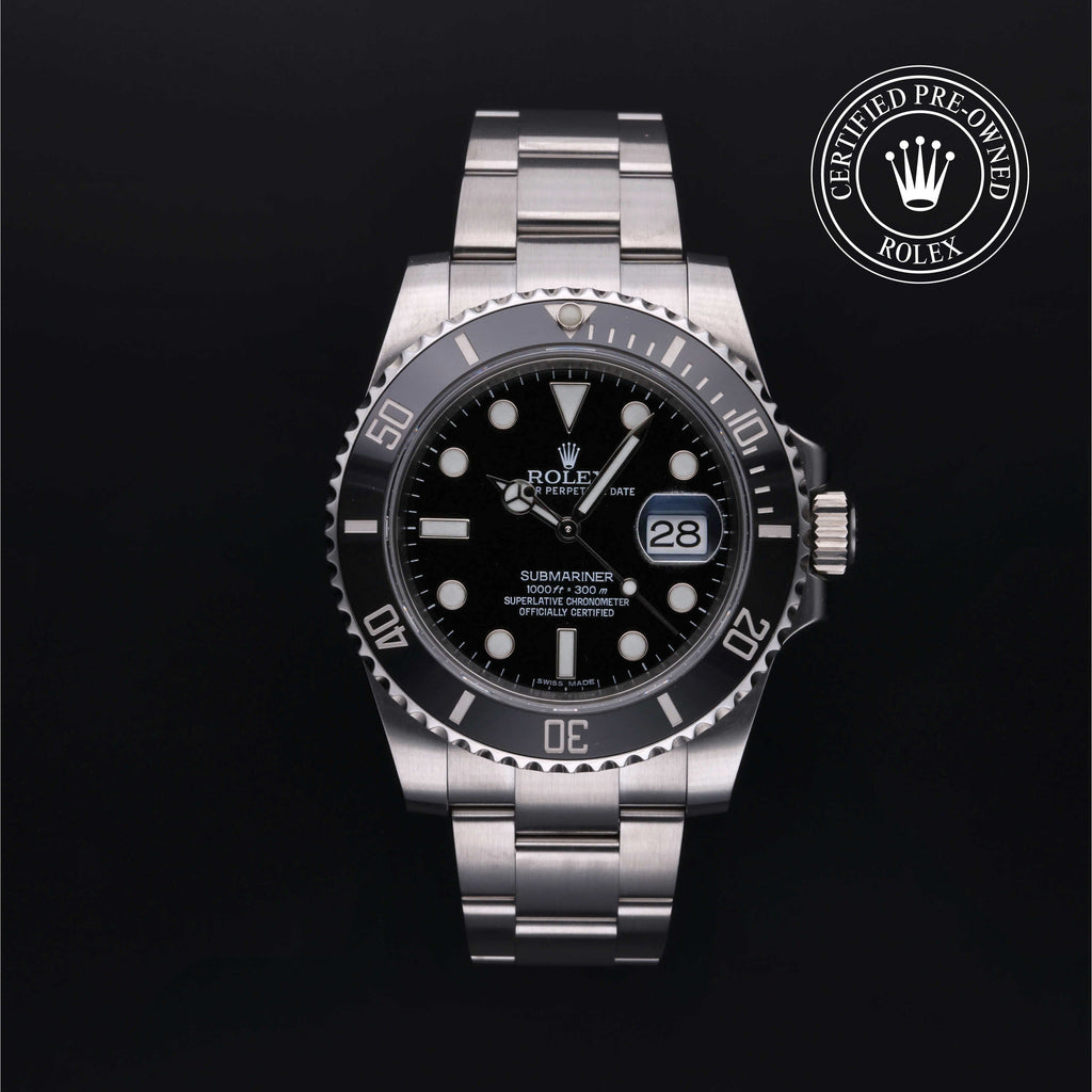 Submariner Date