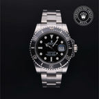 Submariner Date
