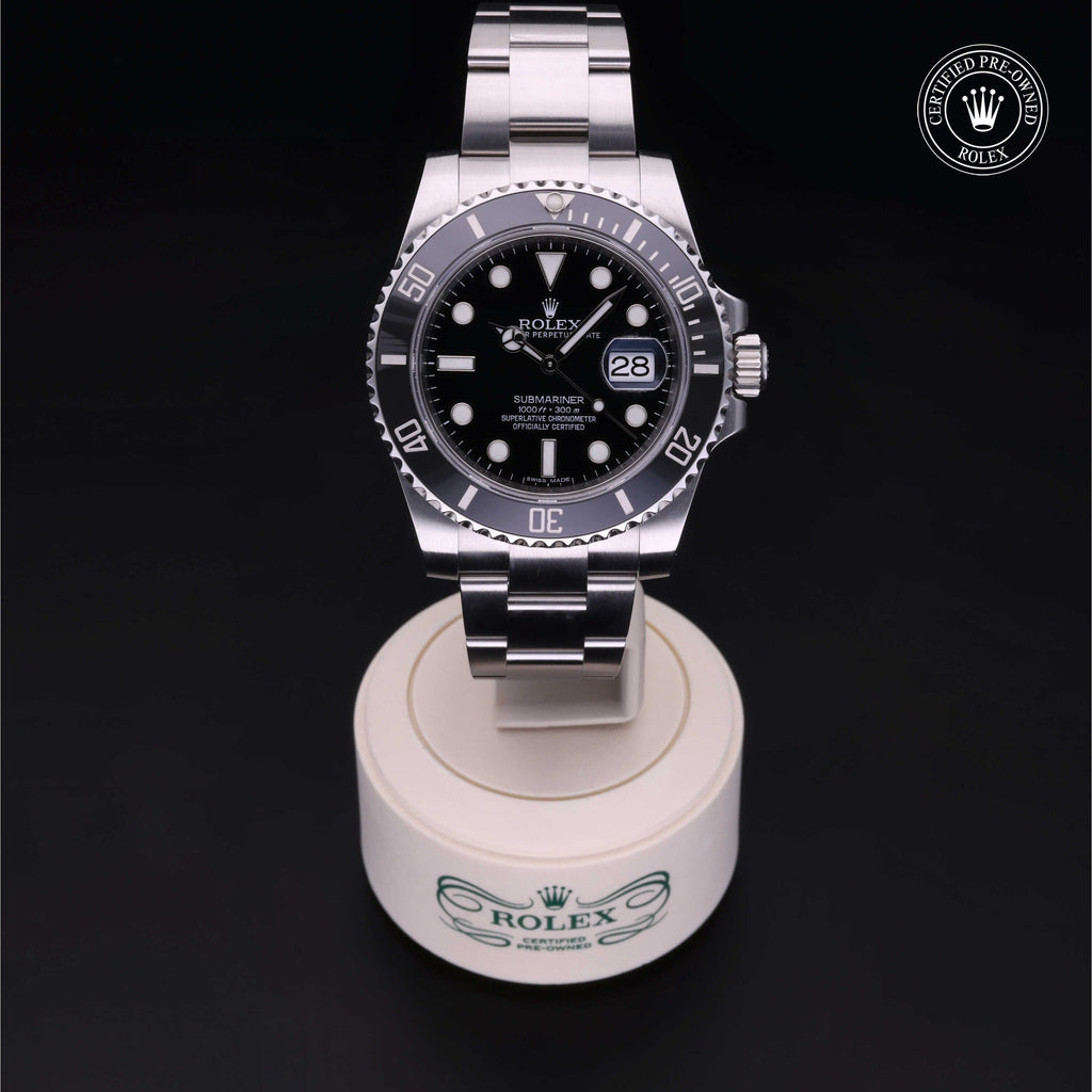 Submariner Date