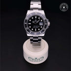 Submariner Date