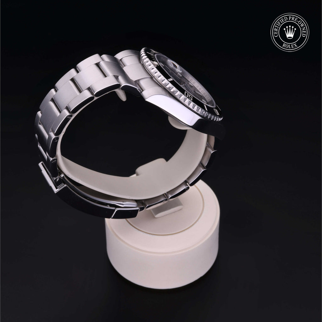 Submariner Date