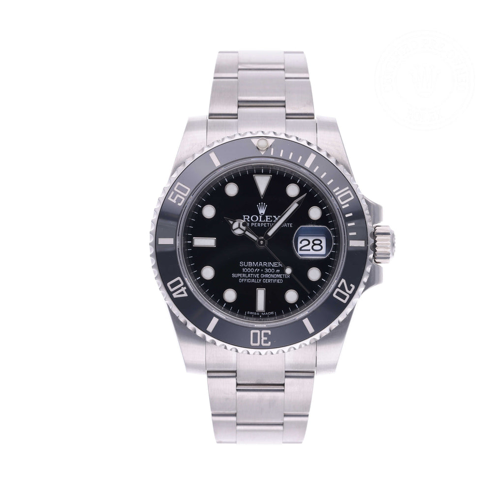 Submariner Date
