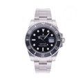 Submariner Date