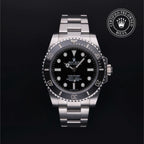 Submariner