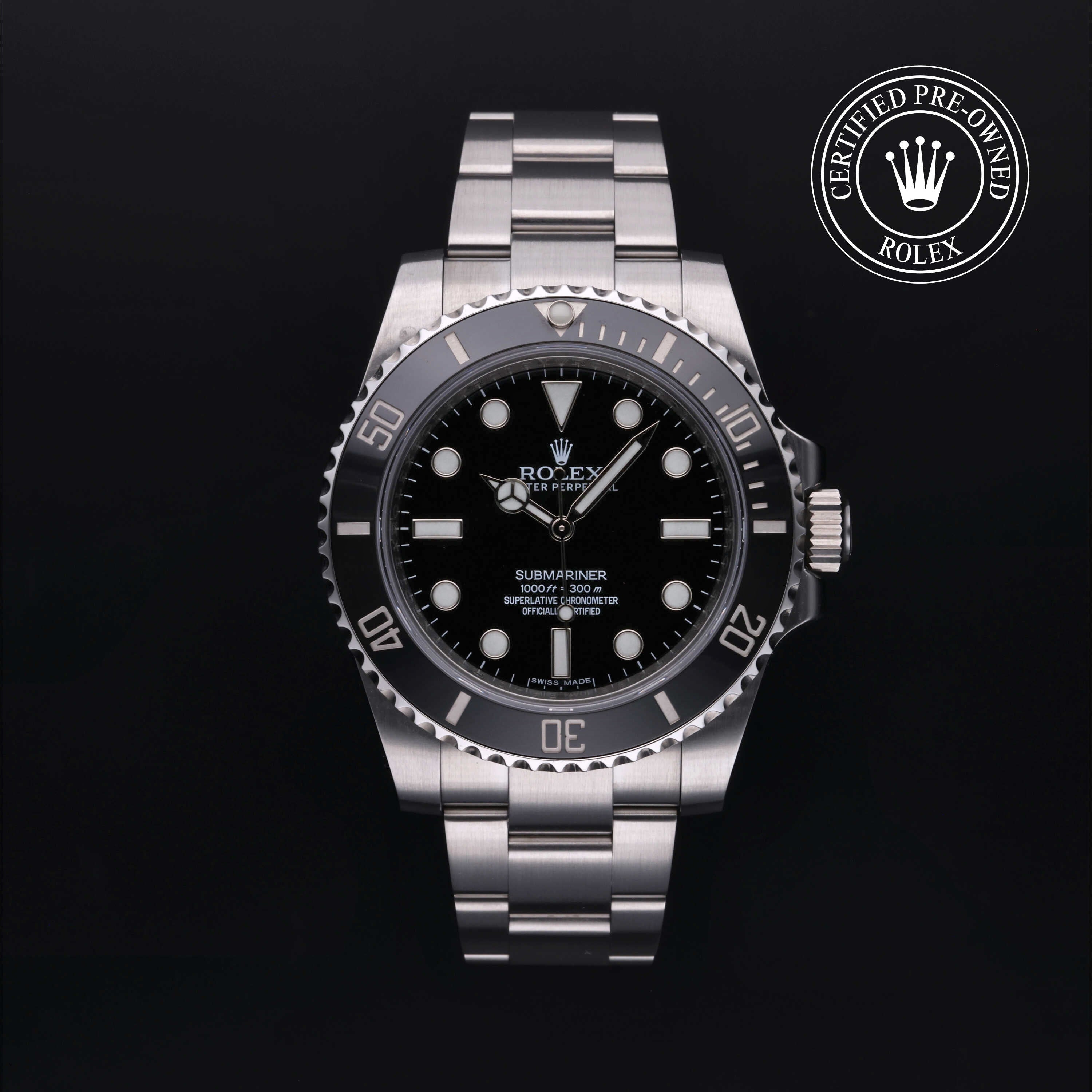 Submariner