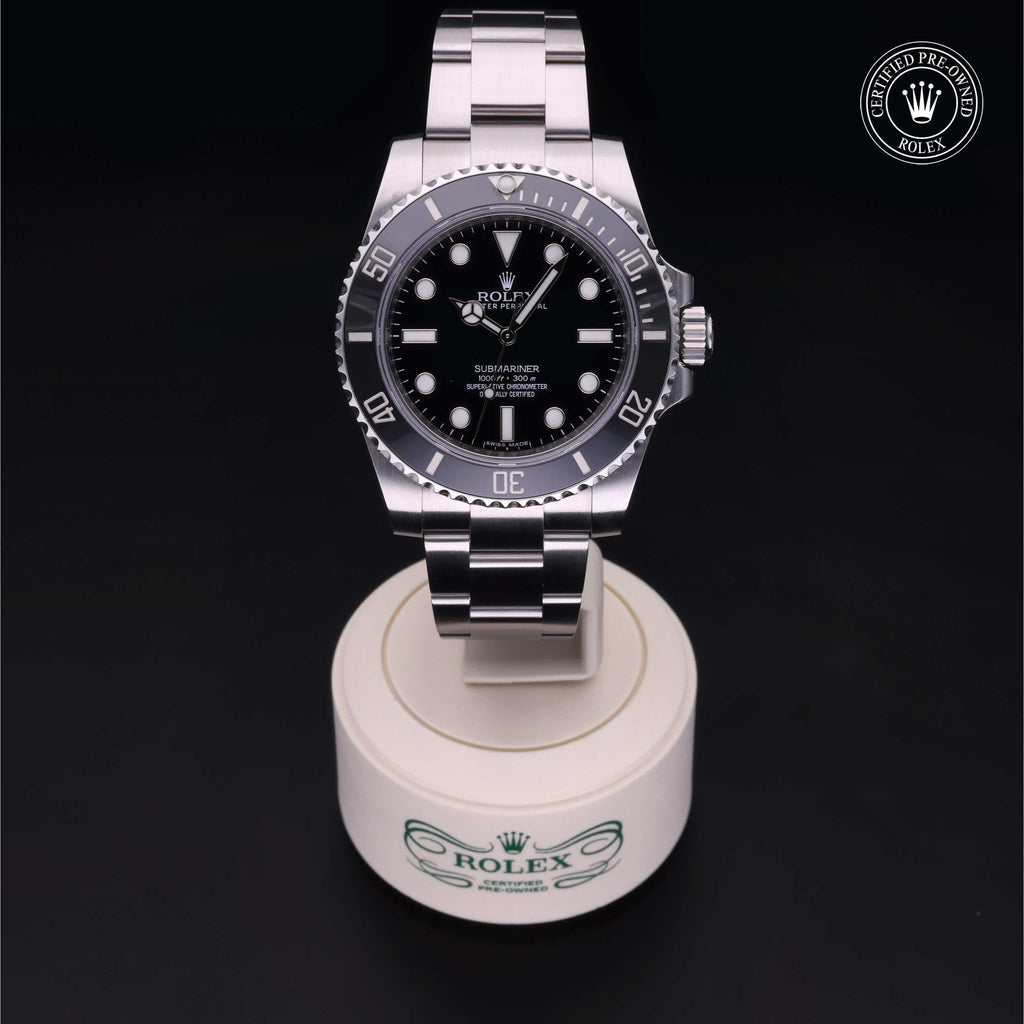 Submariner