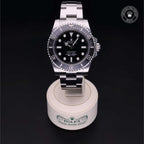 Submariner