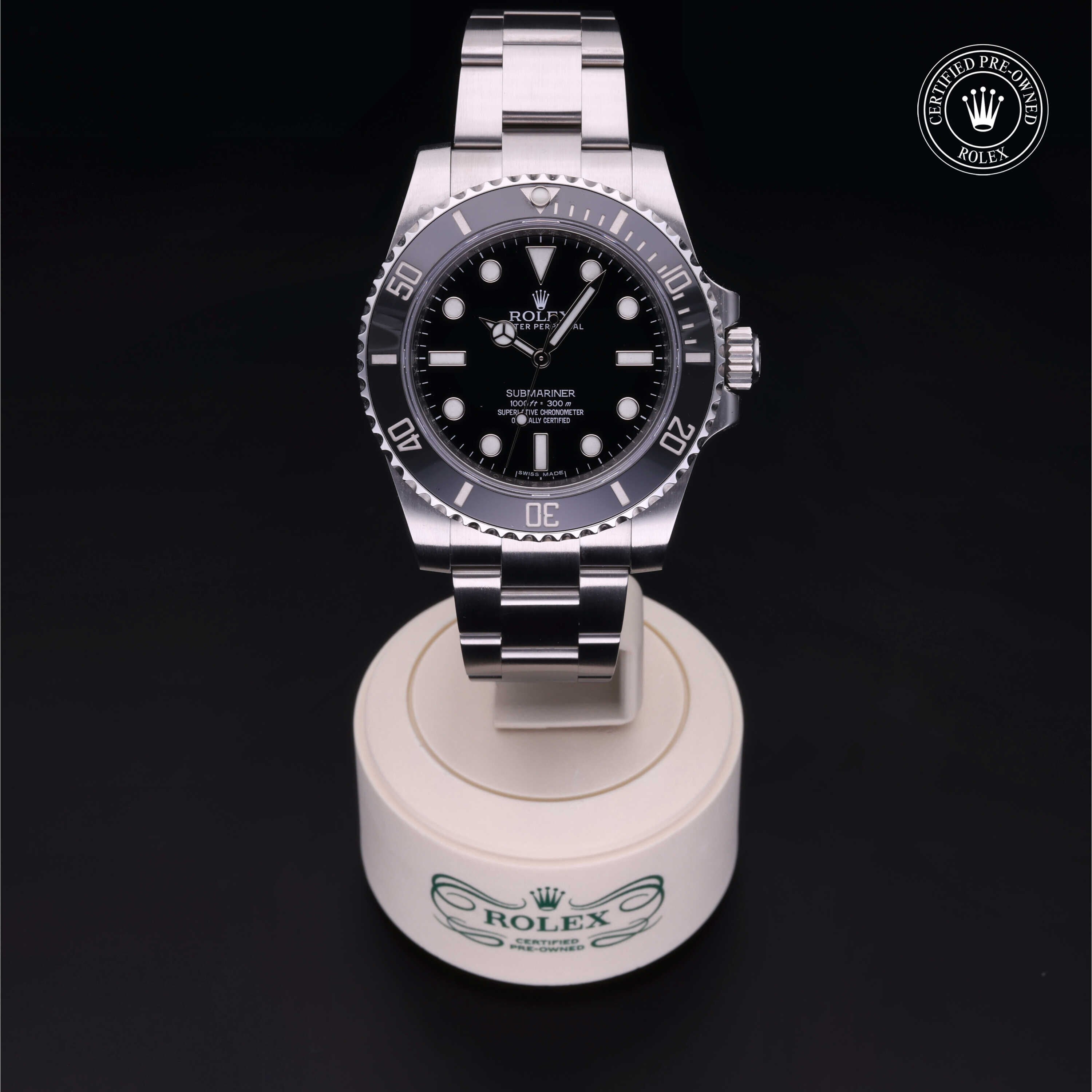 Submariner
