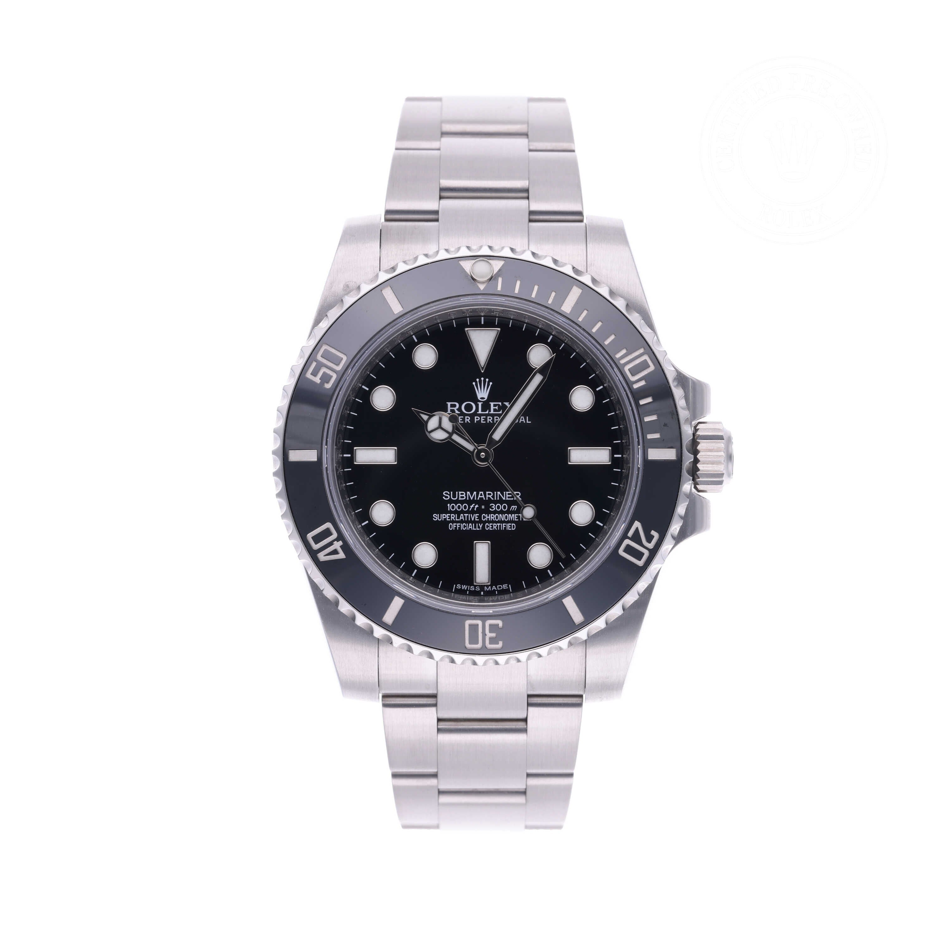 Submariner