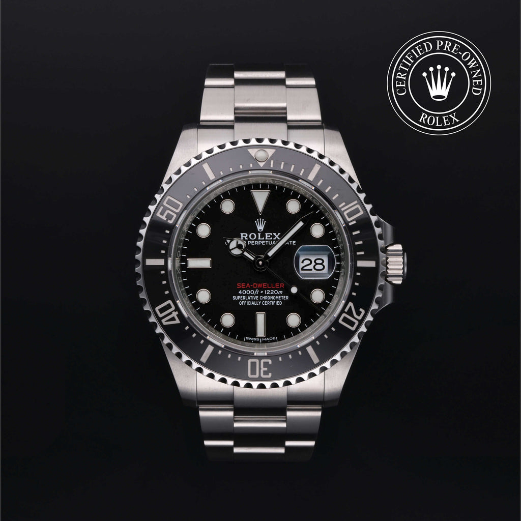 Sea-Dweller