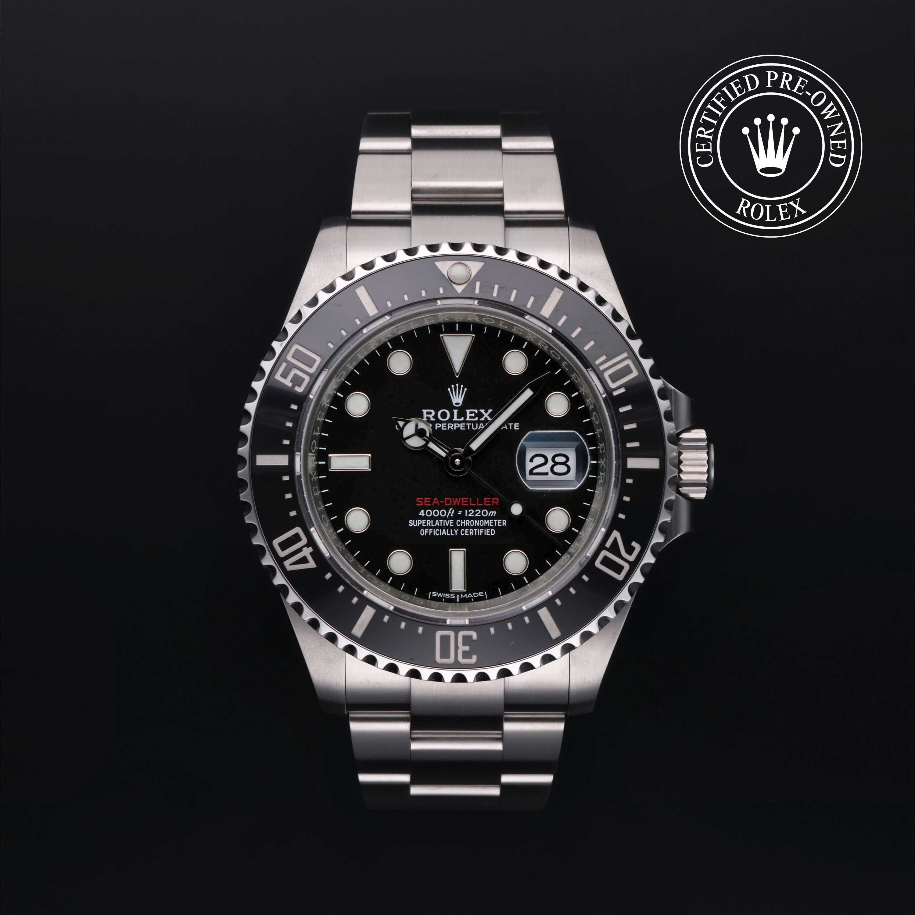 Sea-Dweller