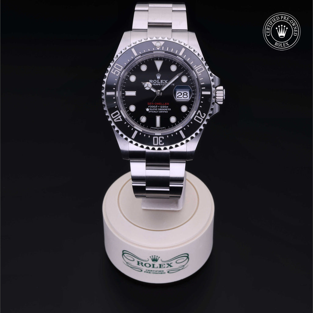 Sea-Dweller