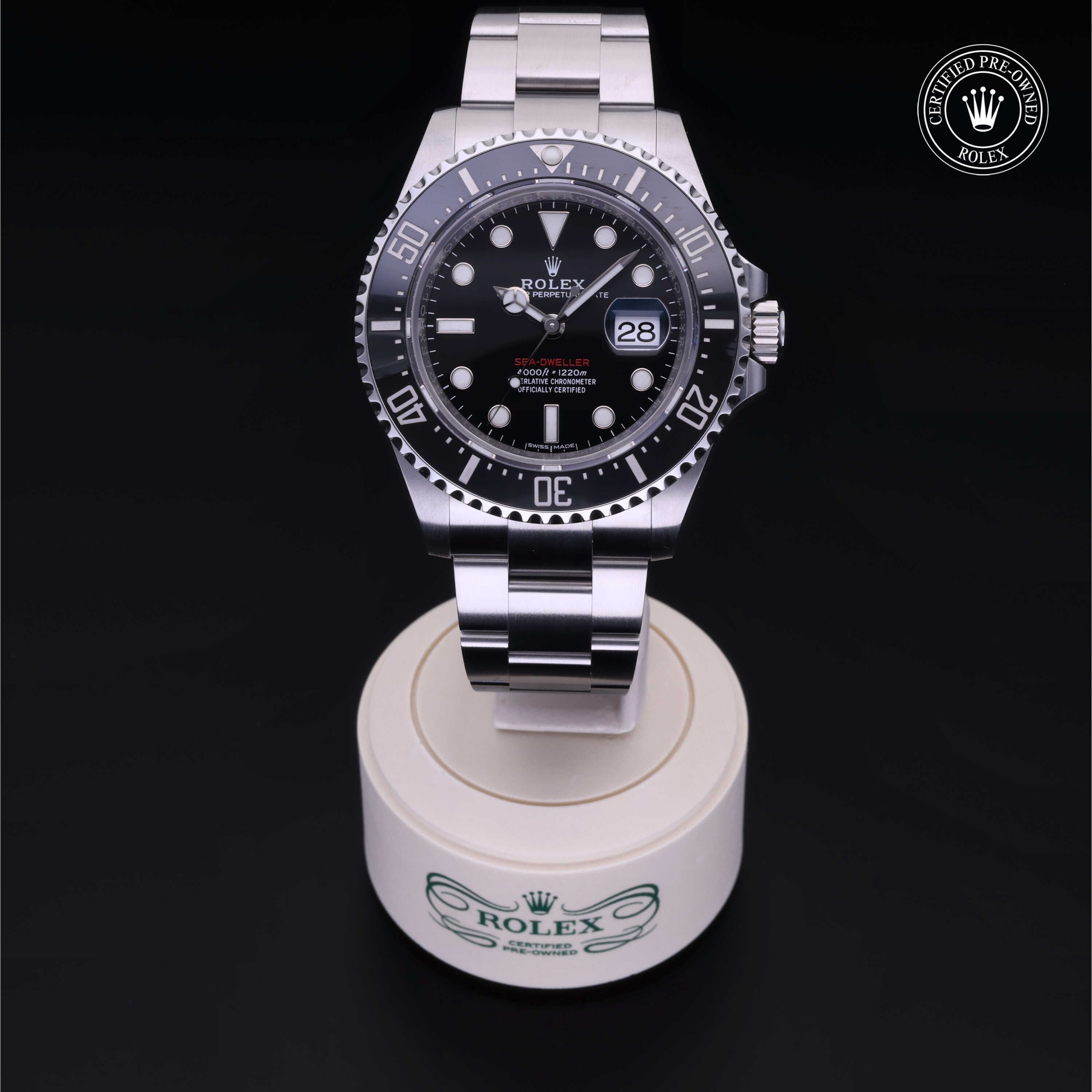 Sea-Dweller
