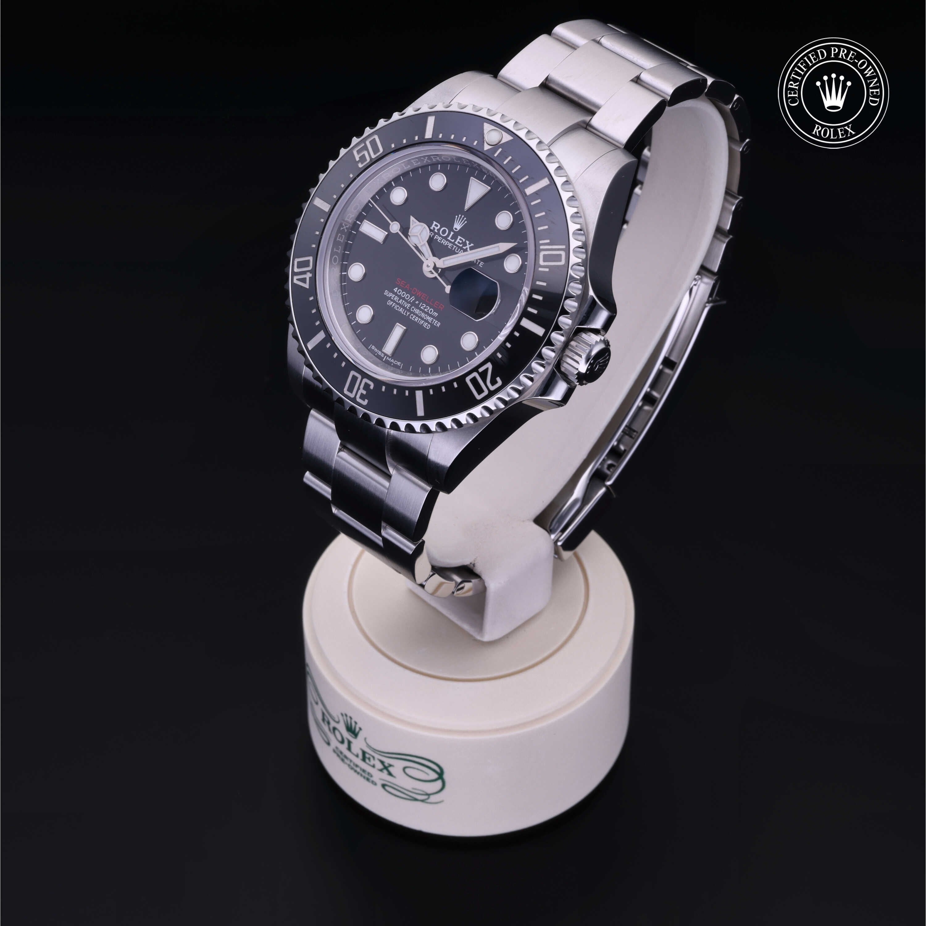 Sea-Dweller