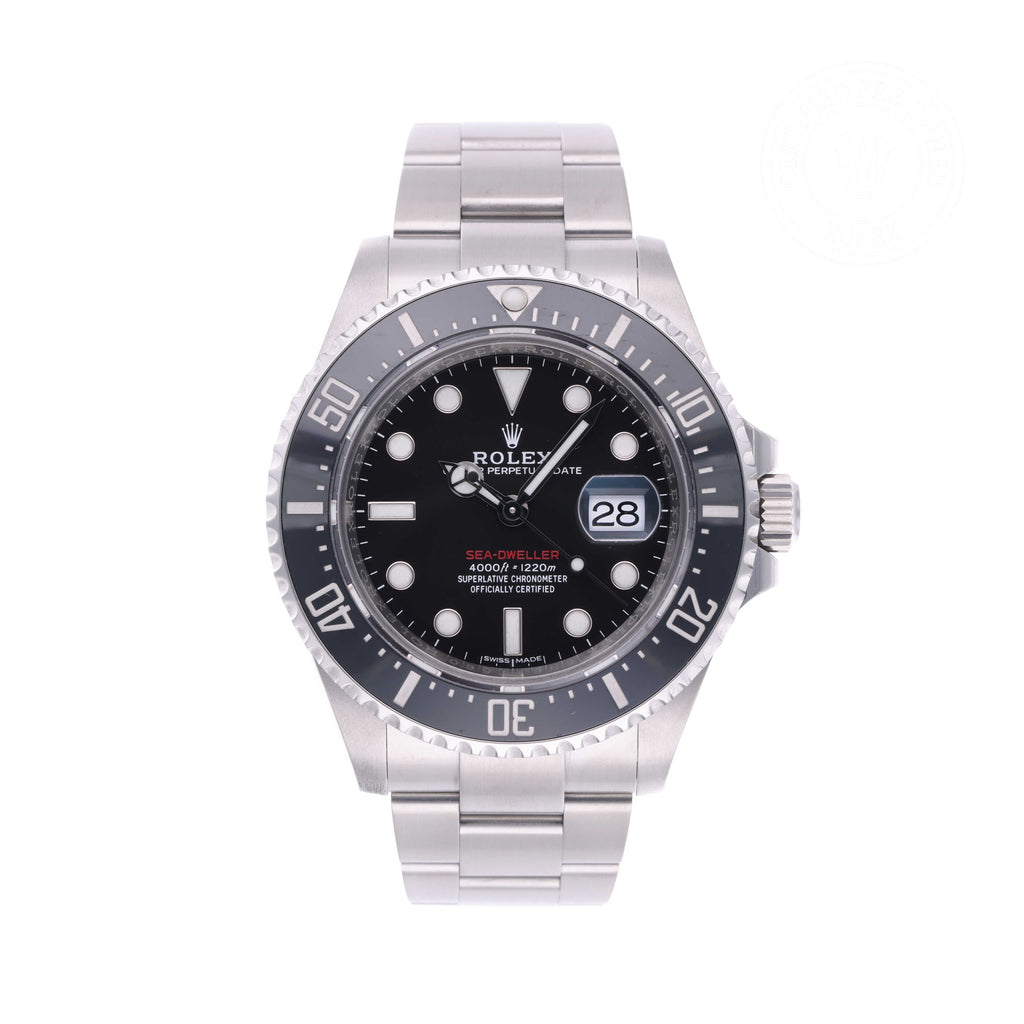 Sea-Dweller