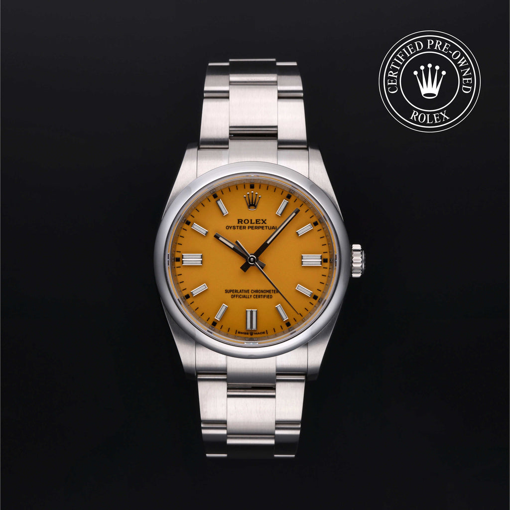 Oyster Perpetual