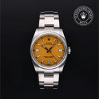 Oyster Perpetual
