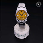 Oyster Perpetual
