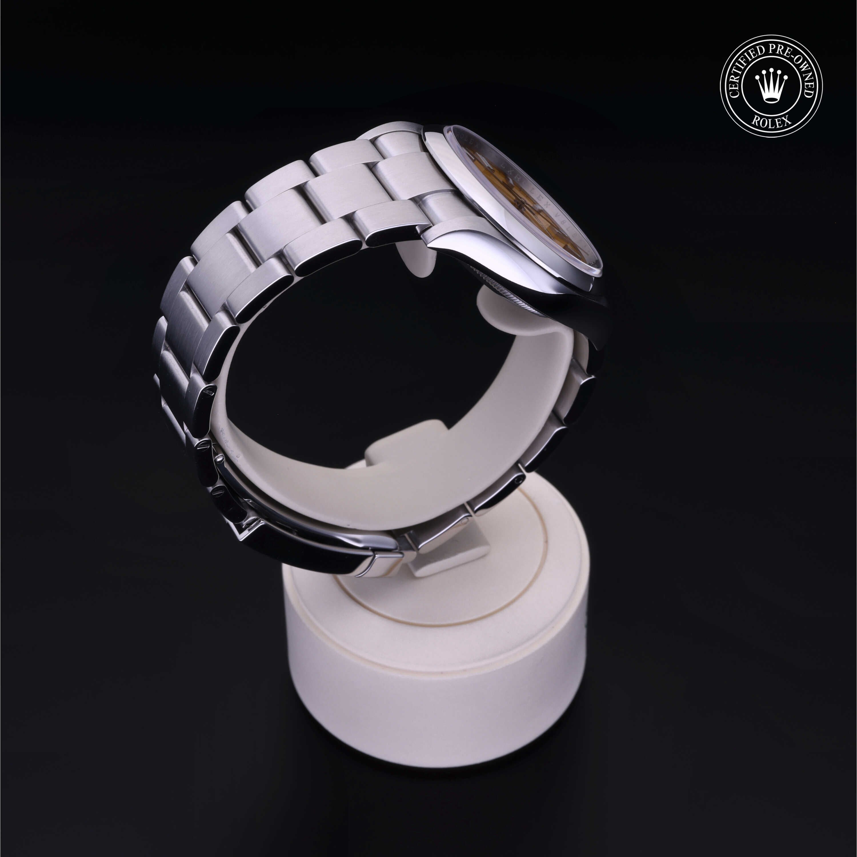 Oyster Perpetual