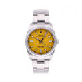 Oyster Perpetual