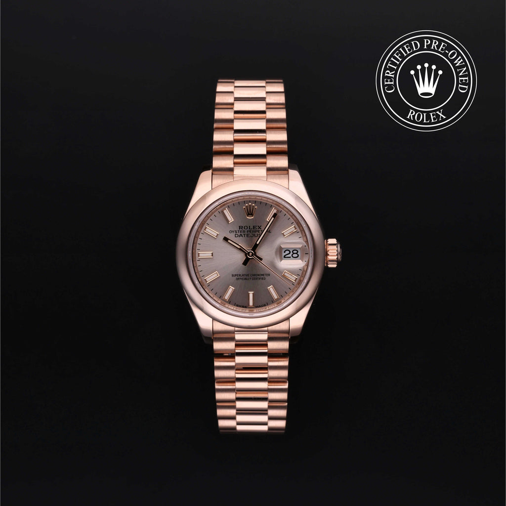 Lady-Datejust
