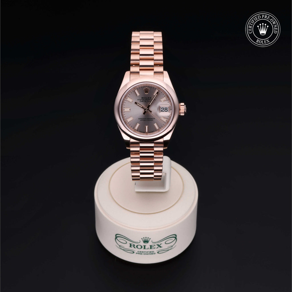 Lady-Datejust