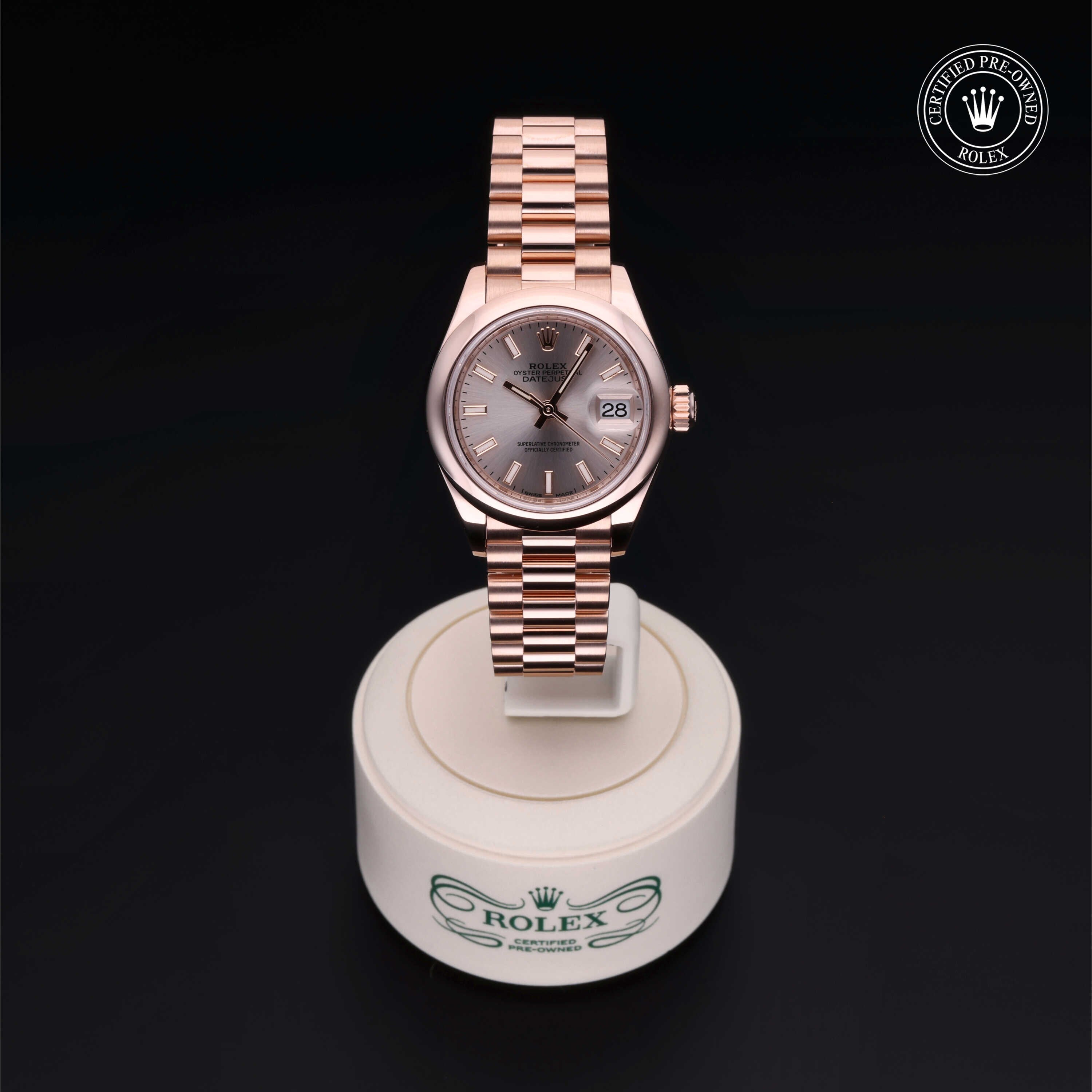 Lady-Datejust