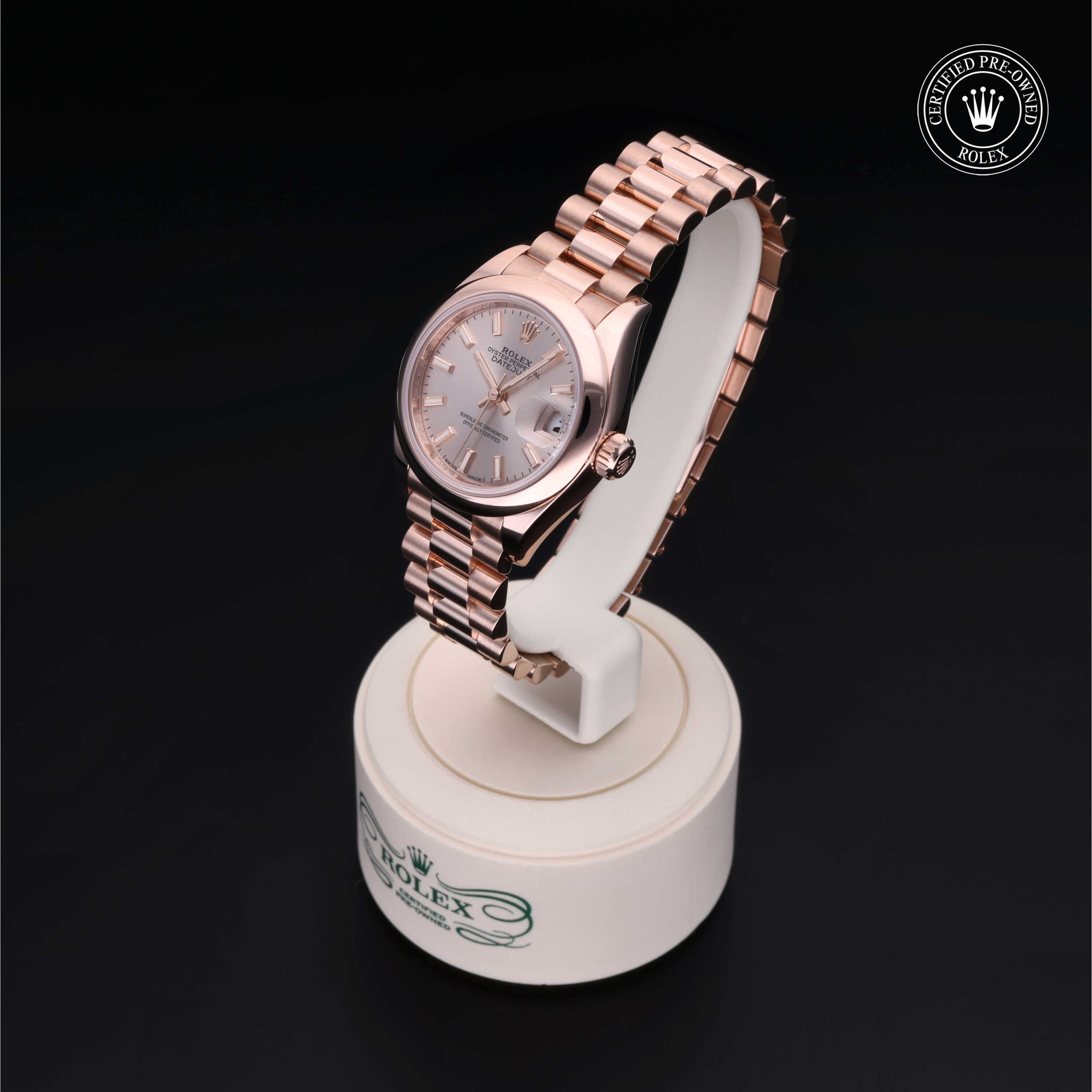 Lady-Datejust