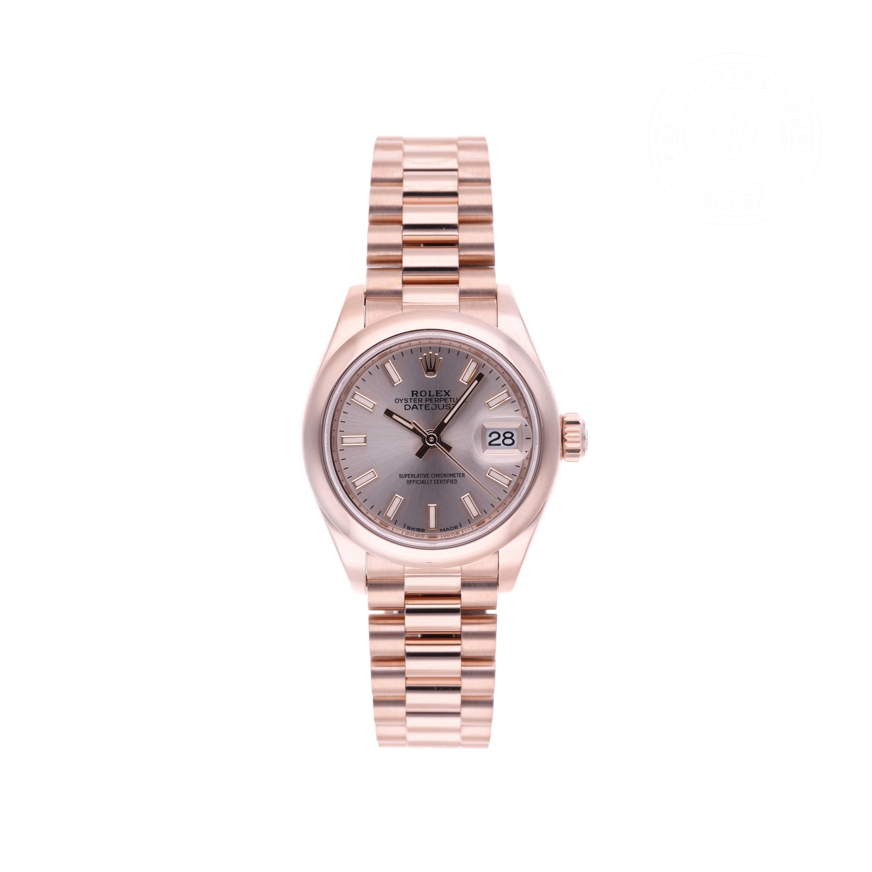 Lady-Datejust