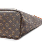 Monogram Neo Neverfull MM