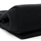 Military Toile Vache Hunter Laque Herbag Zip Retourne 20 Black