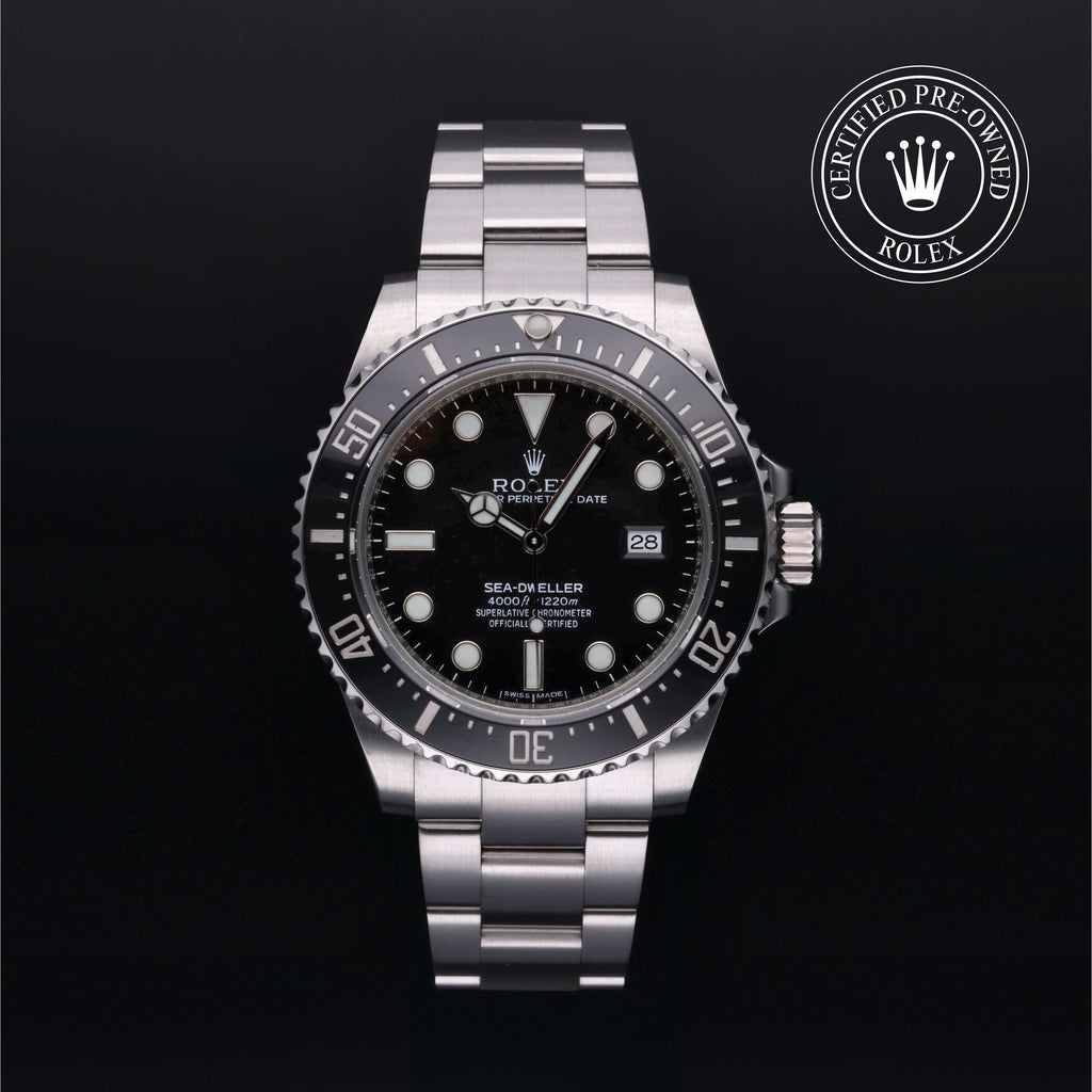 Sea-Dweller