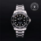 Sea-Dweller
