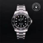 Sea-Dweller