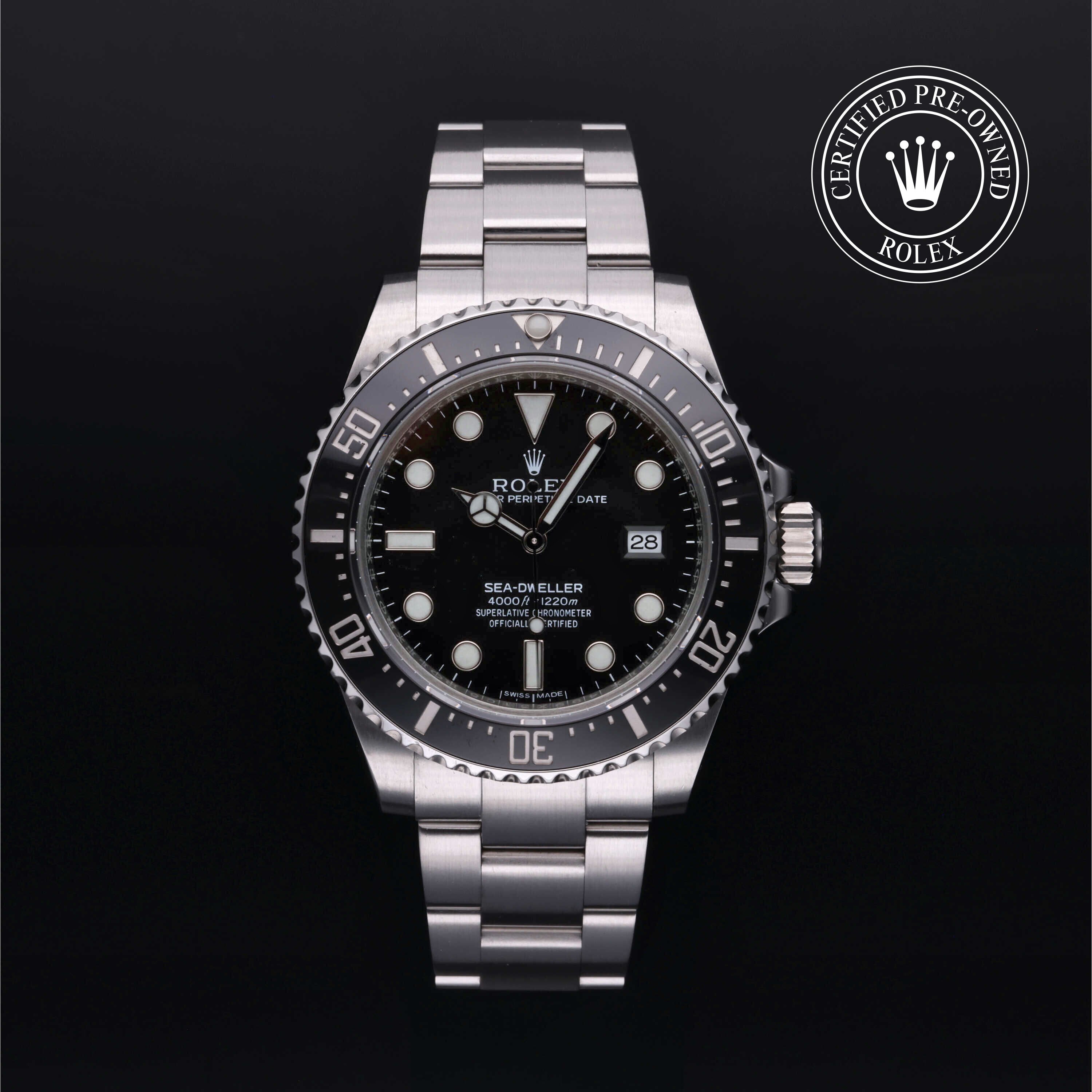 Sea-Dweller