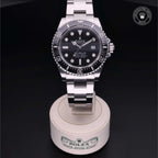 Sea-Dweller