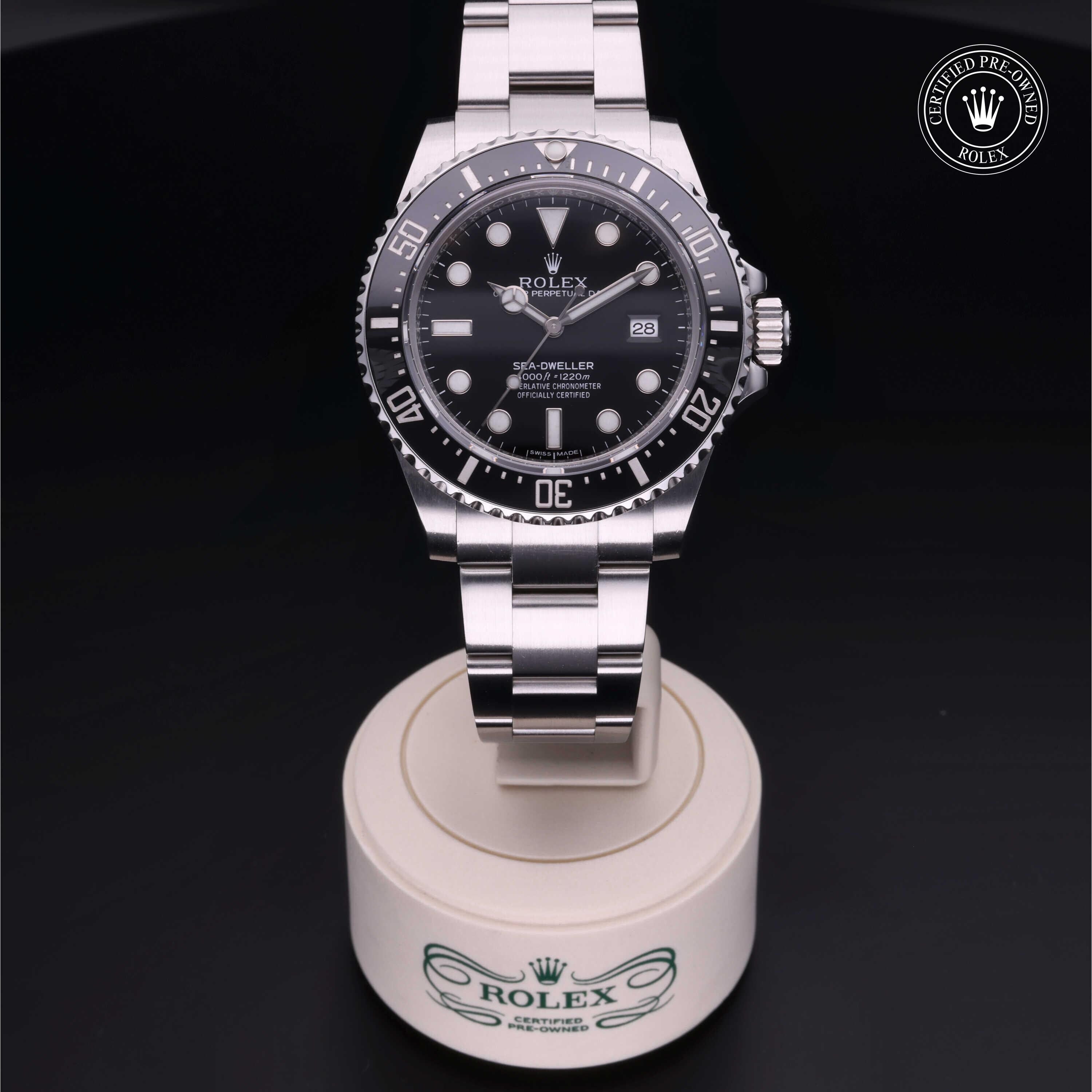 Sea-Dweller