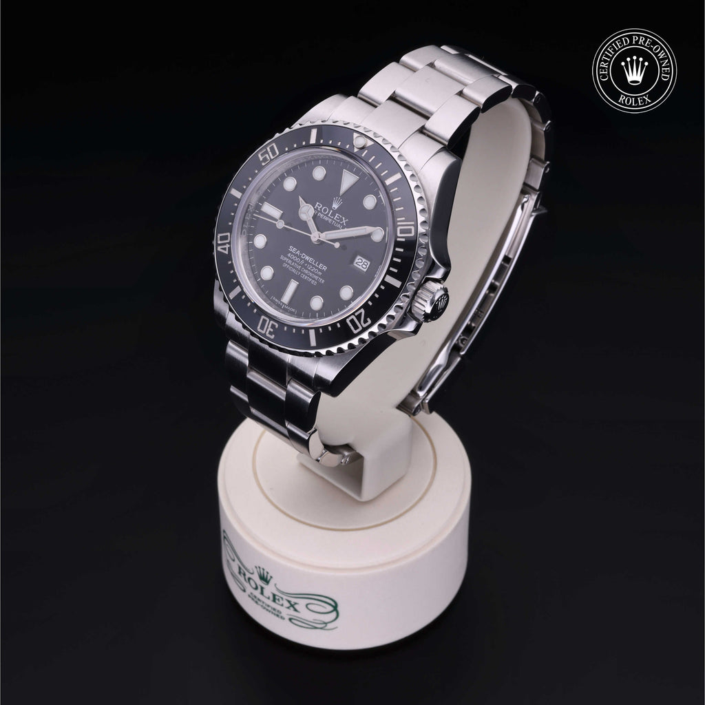 Sea-Dweller
