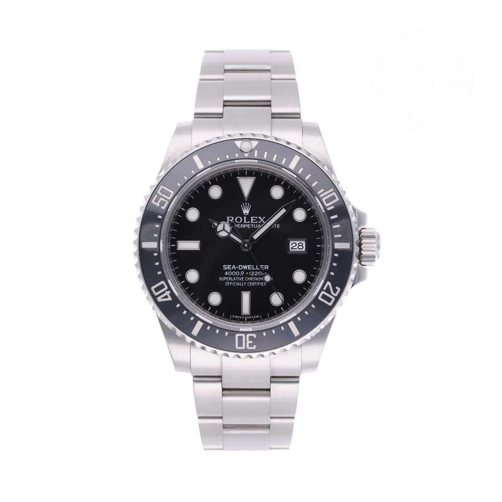 Sea-Dweller