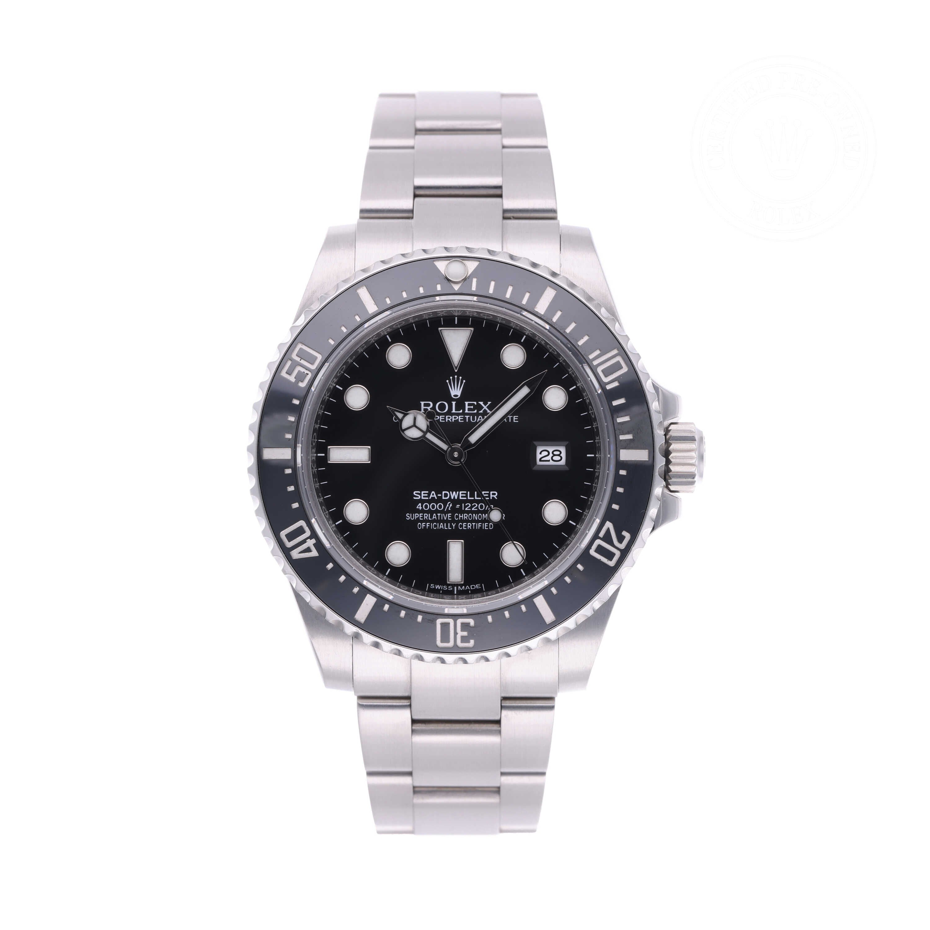 Sea-Dweller